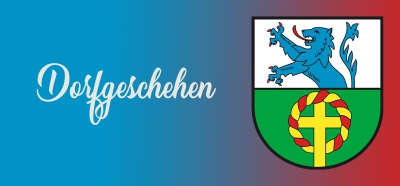 Alles neu macht der Mai